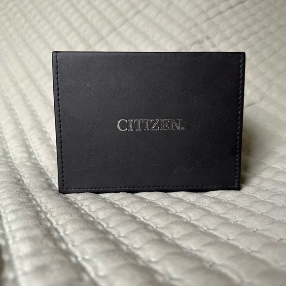 Ladies Citizen Eco-Drive Watch and Bracelet Set - Picture 7 of 9